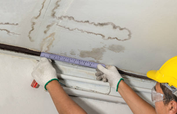 Reliable Water Damage Repair contractor in Coolidge, TX by Aqua Guard Water Damage